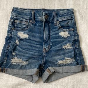 American Eagle 🦅 Jeans size 0